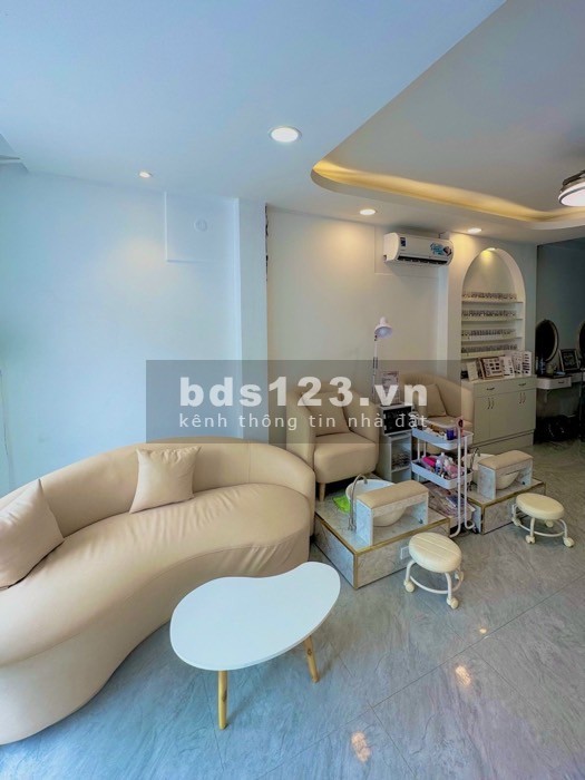 Chủ ngộp cần bán gấp MT Phạm Thế Hiển f4 Q8, 52m2 vị trí tuyệt đẹp, kinh doanh cực tốt, chỉ 6,5 Tỷ