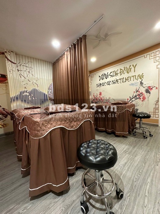 Chủ ngộp cần bán gấp MT Phạm Thế Hiển f4 Q8, 52m2 vị trí tuyệt đẹp, kinh doanh cực tốt, chỉ 6,5 Tỷ