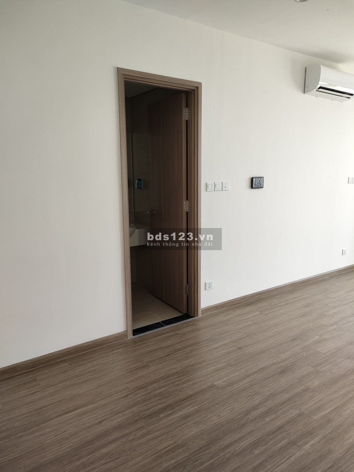 Bán Studio Smart City phân khu Sakura mới
