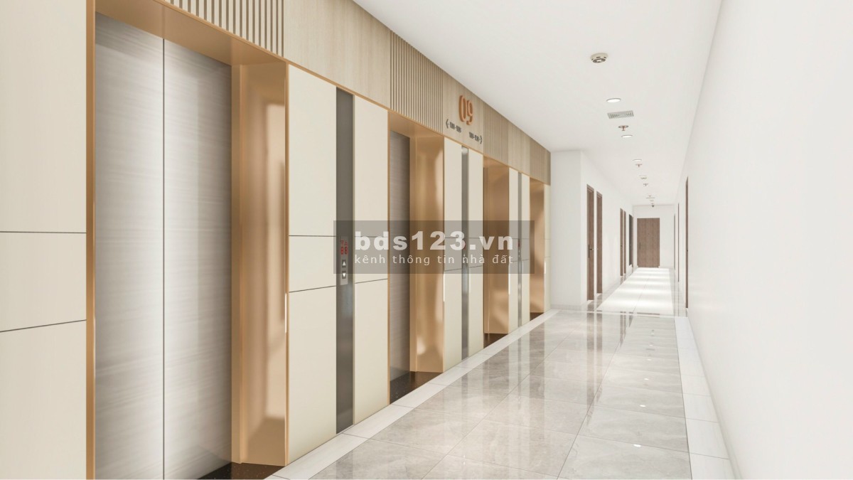 Cần bán căn hộ MT Eastmark City_73.4m2, 2PN mới 100% bán 2.9 tỷ