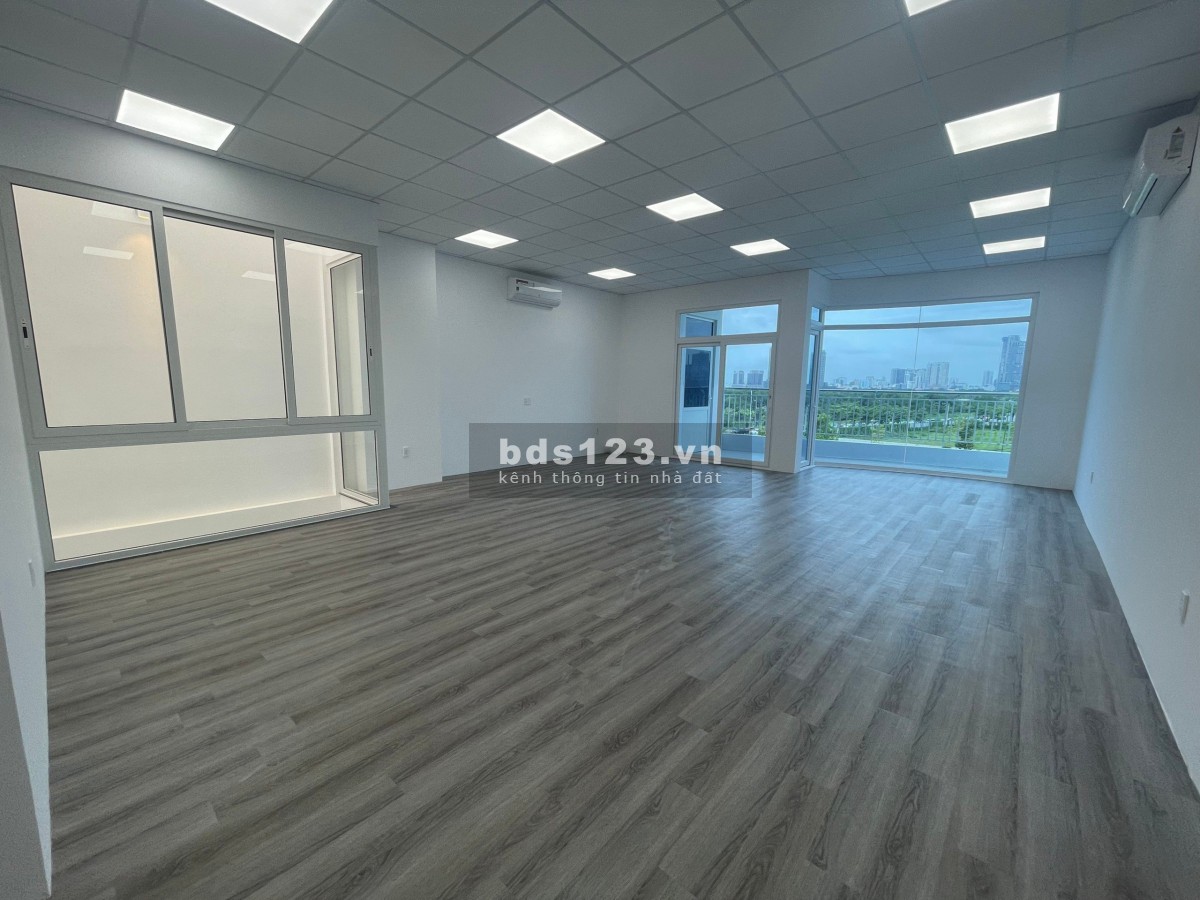 Bán Lakeview căn góc bìa View đẹp về quận 1, giá 110 tỷ