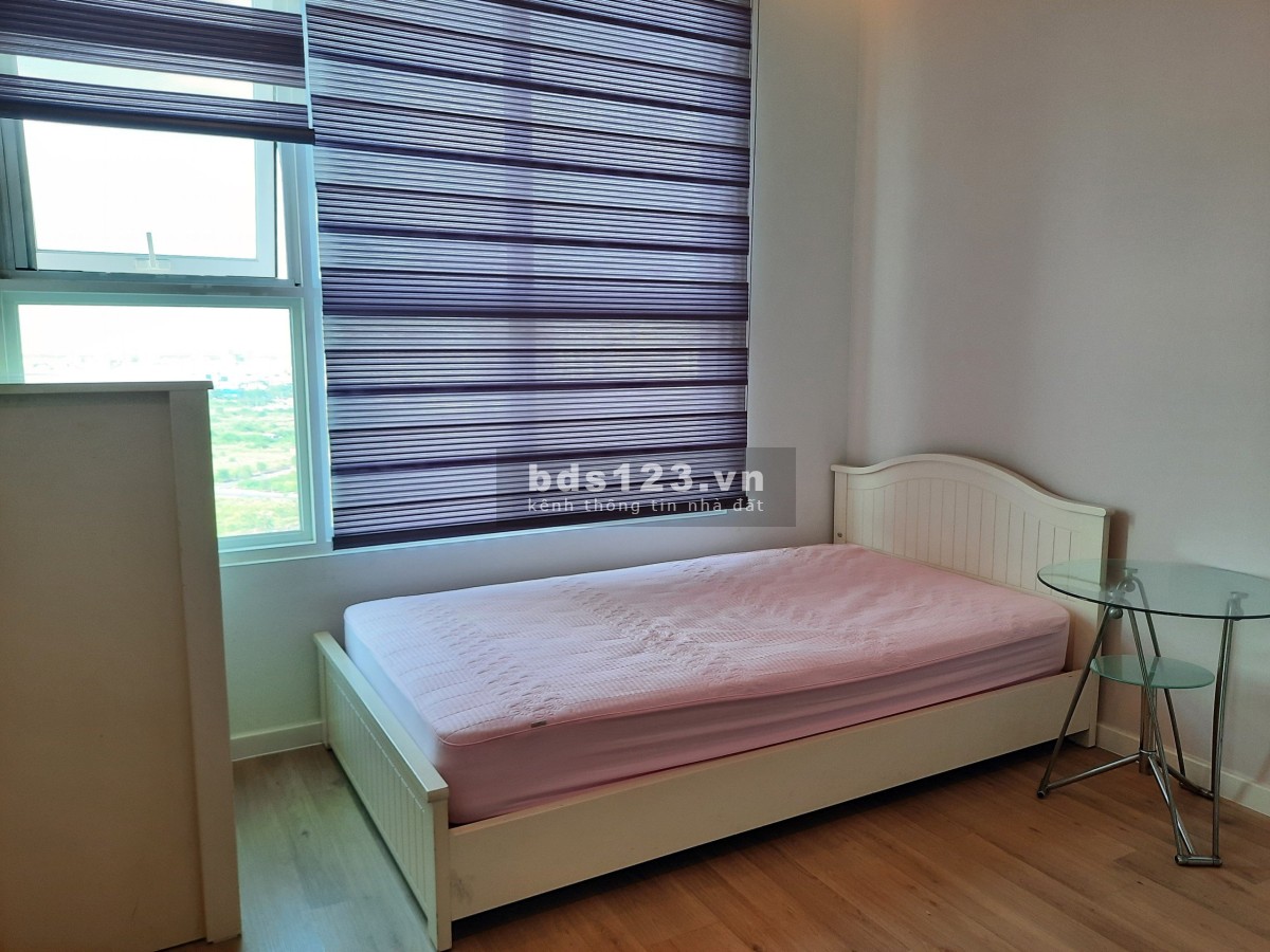 Cho thuê 3PN Sadora nội thất như hình