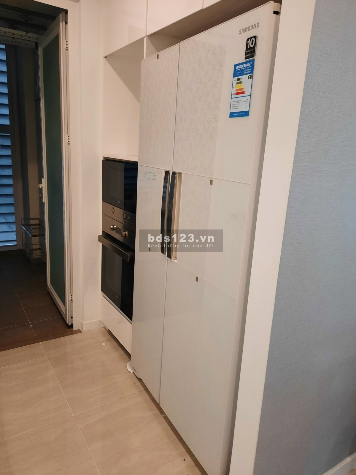 Cho thuê 3PN Sadora nội thất như hình