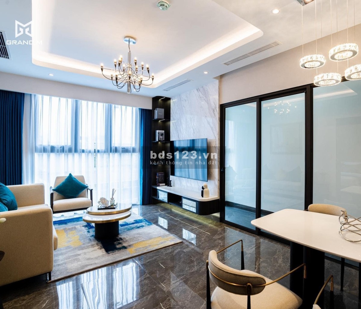 The Gloria by Silk Path - Biểu tượng của cuộc sống hiện đại!!!