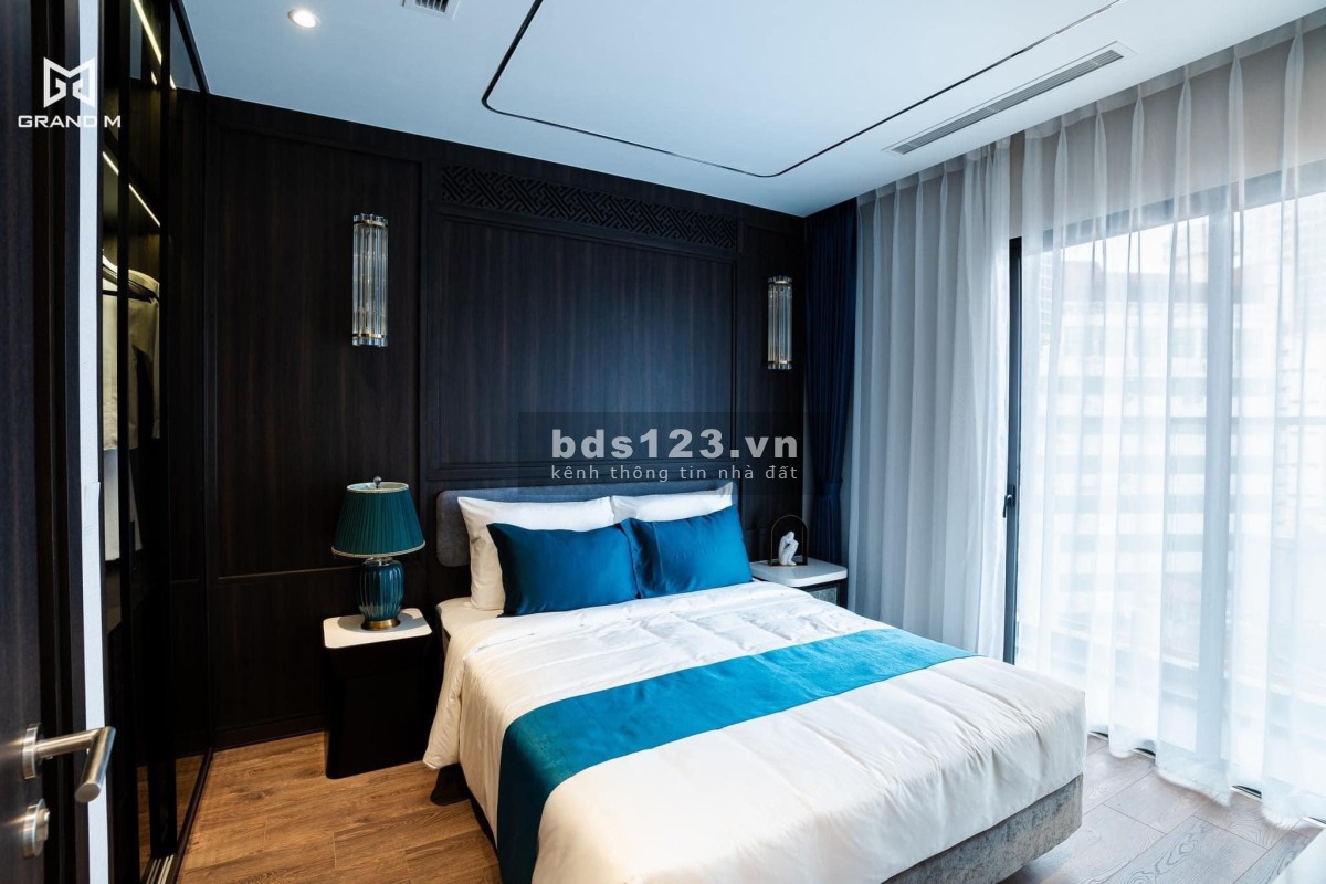 The Gloria by Silk Path - Biểu tượng của cuộc sống hiện đại!!!