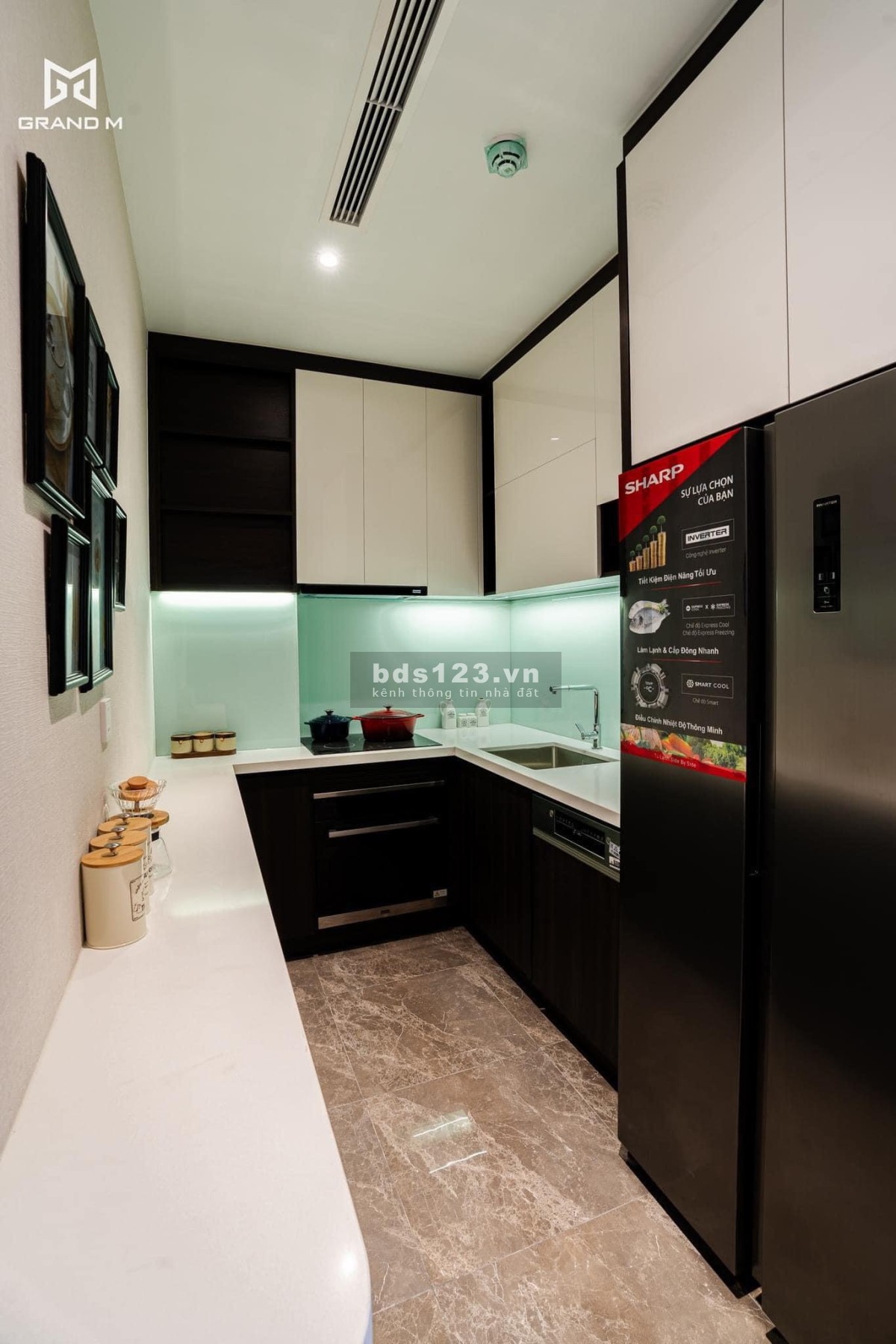 The Gloria by Silk Path - Biểu tượng của cuộc sống hiện đại!!!