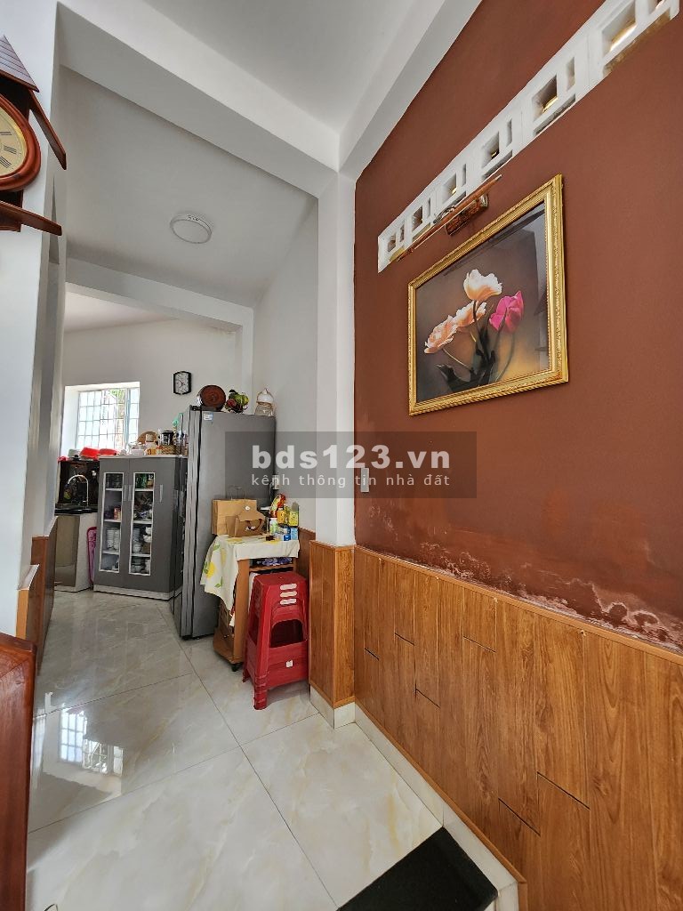 Bán nhà đẹp Nguyễn Xuân Hữu, Cẩm Lệ, DT 70m2, MT 3M, đường 7.5M, 3Ty3