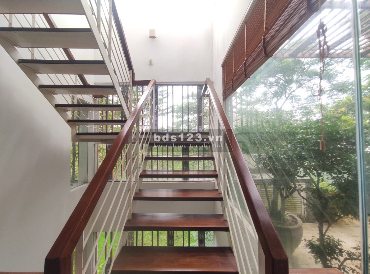 Độc bản căn góc, chỉ vài căn khu đô thị An Phú 131ha