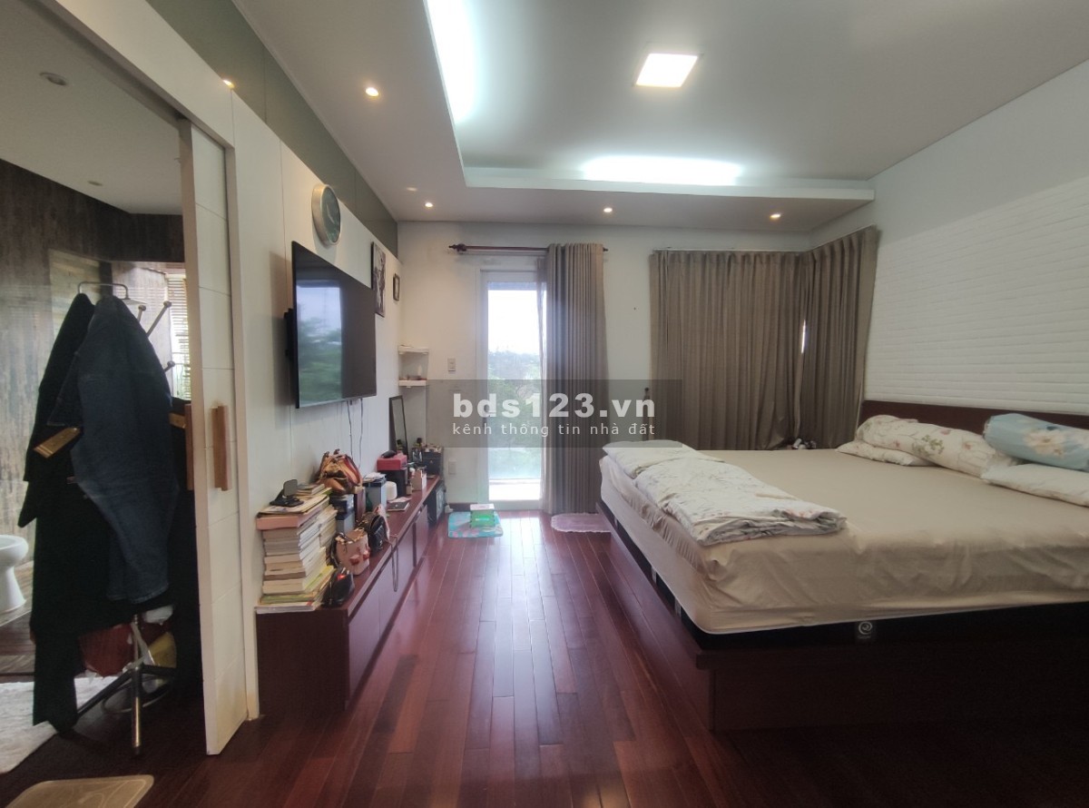 Độc bản căn góc, chỉ vài căn khu đô thị An Phú 131ha