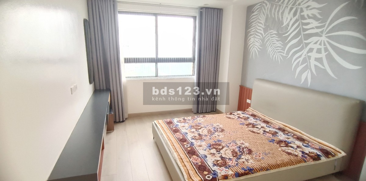 Bán căn hộ 3 phòng ngủ tại Tây Hà Tower, sổ đỏ chính chủ, cam kết để lại đầy đủ nội thất.