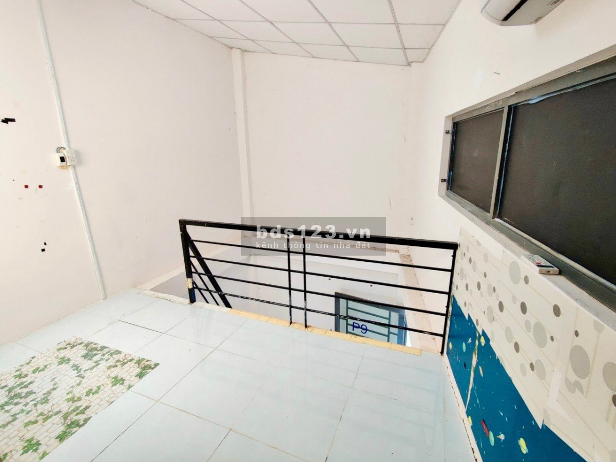 Cho thuê mini house hẻm 278 tầm vu 2 triệu 9/ tháng