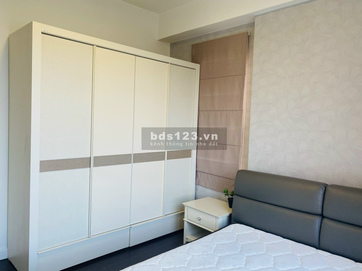 Dọn vào linh hoạt 3PN, đầy đủ nội thất chỉ 18 triệu ở The Sun Avenue