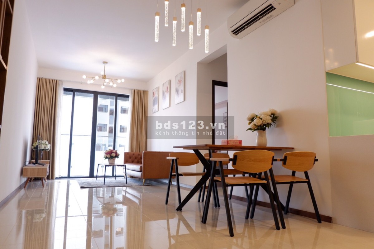 Giá siêu hời cho một không gian sống đẹp – One Verandah 2PN