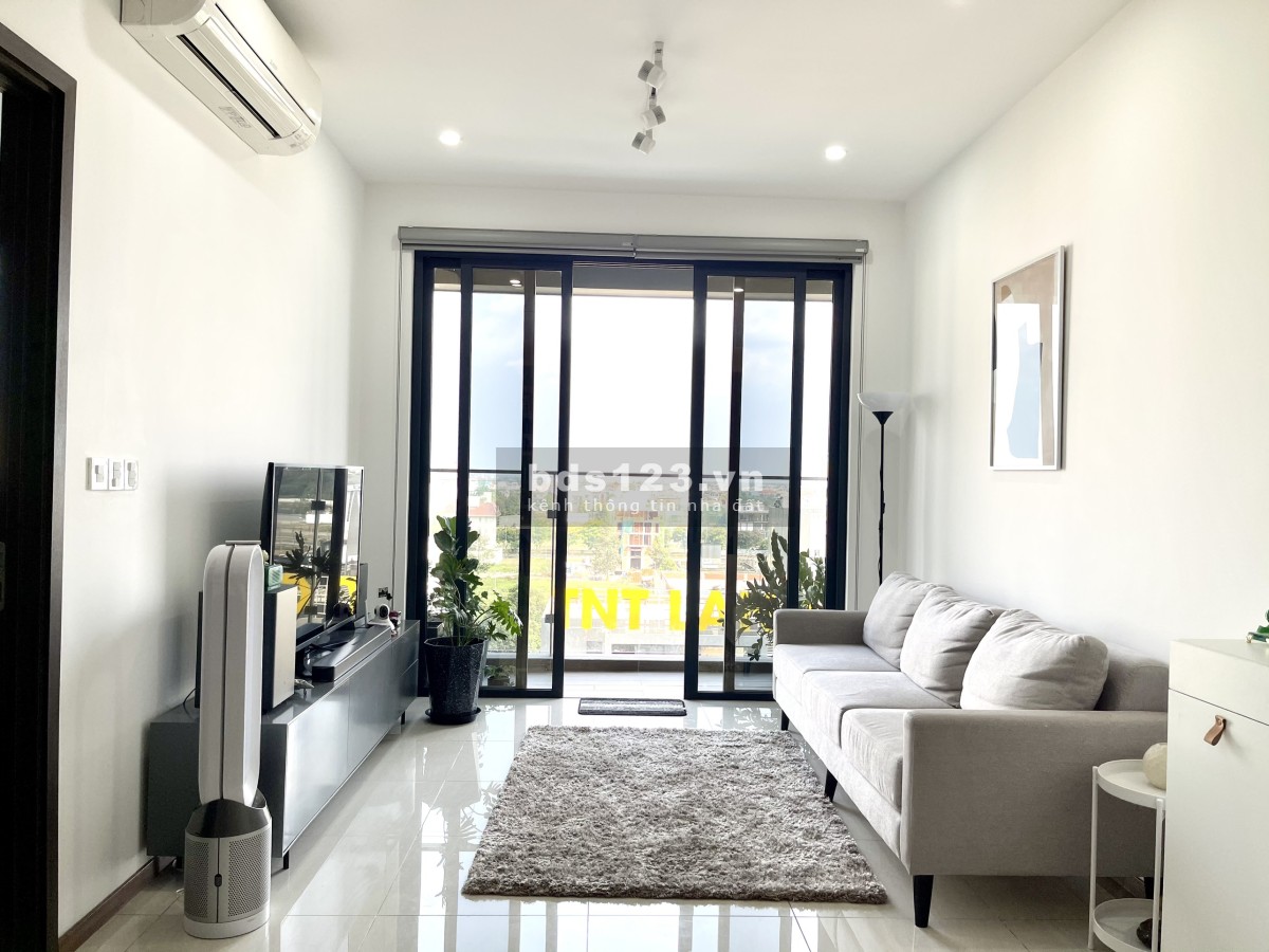Nhà không đẹp không lấy tiền luôn ạ - One Verandah 1PN