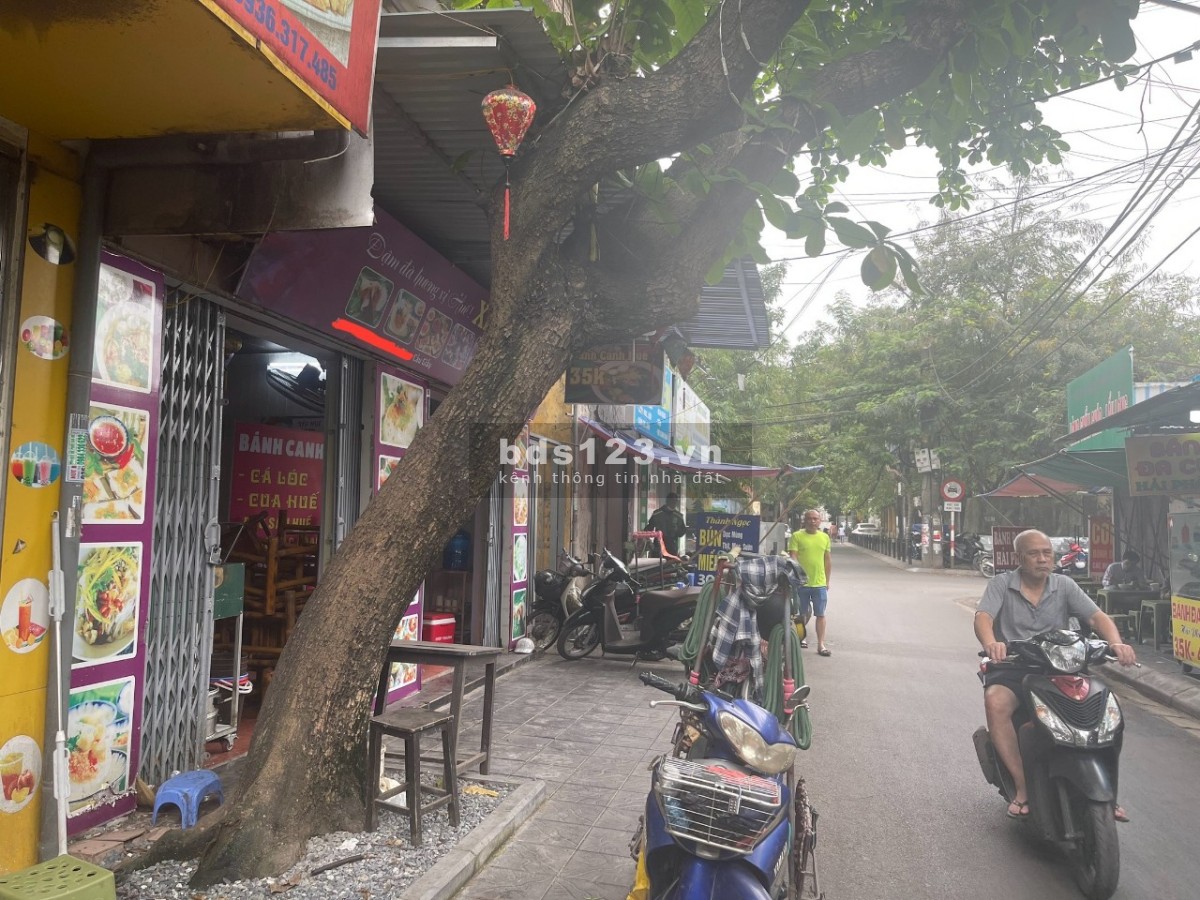 Chính chủ cho thuê cửa hàng Phường Nghĩa Tân, Quận Cầu Giấy, Hà Nội