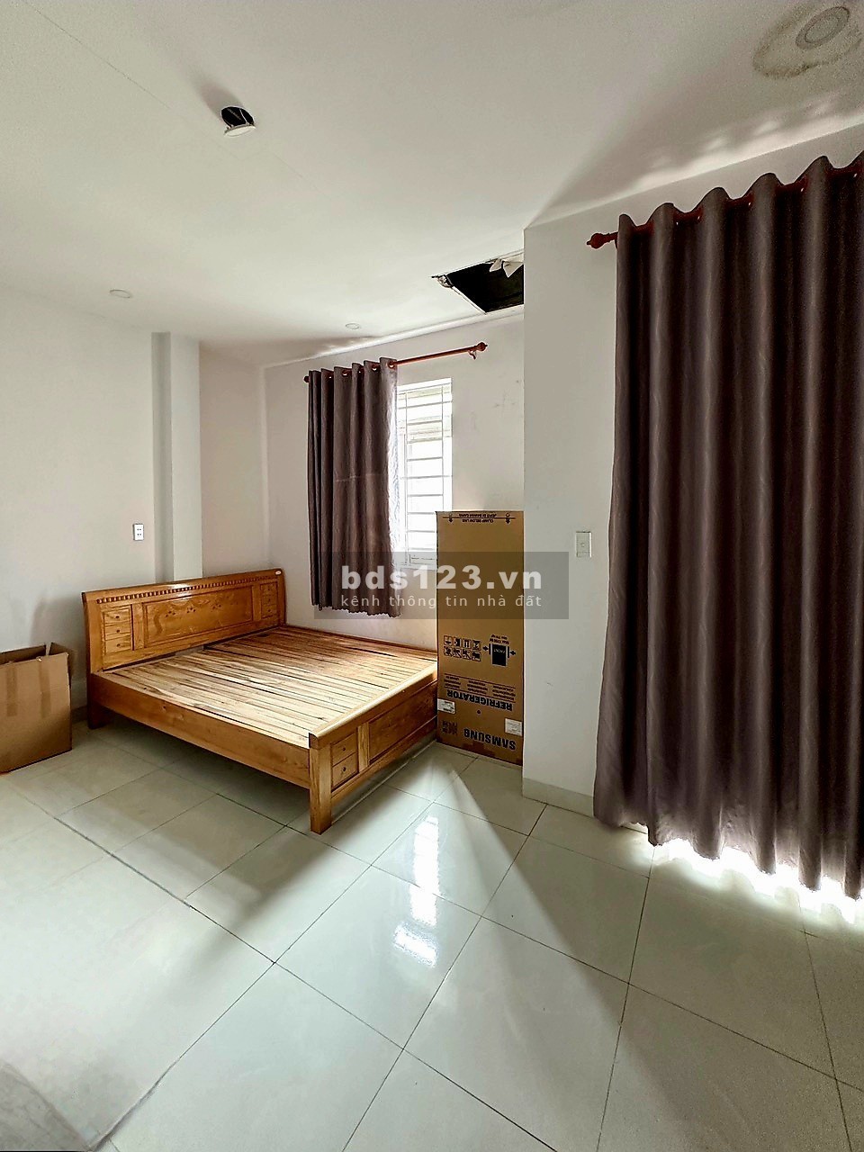 Tin thật 100%: Nhà 3 tầng Phường Phú Hữu, Thủ Đức - Diện tích 51m² - Hẻm ô tô - Chỉ 4.3 Tỷ