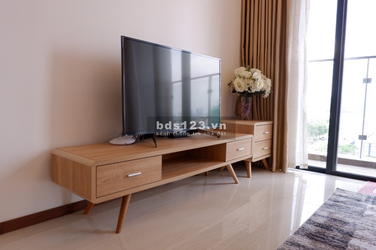 Giá siêu hời cho một không gian sống đẹp – One Verandah 2PN