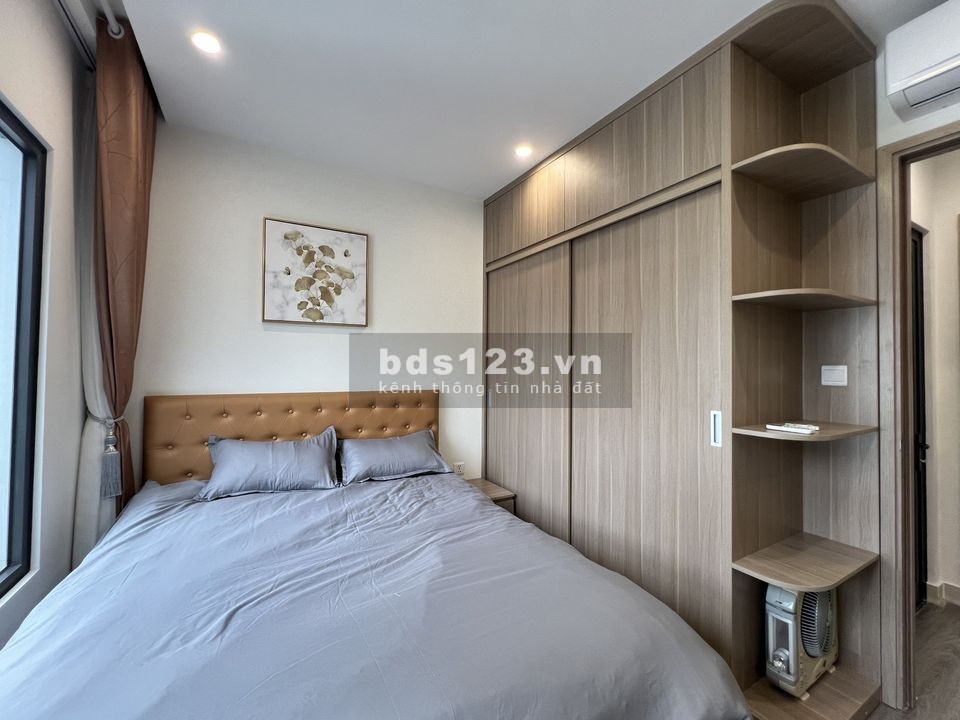 Chính chủ gửi bán nhanh căn 2N+1, 2VS ban công Đông Nam giá 2.5 tỷ bao phí tại OCP 0965 479 380