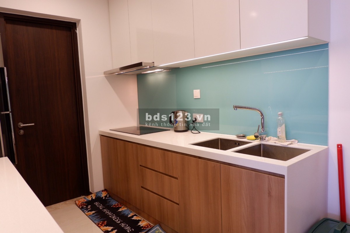 Giá siêu hời cho một không gian sống đẹp – One Verandah 2PN