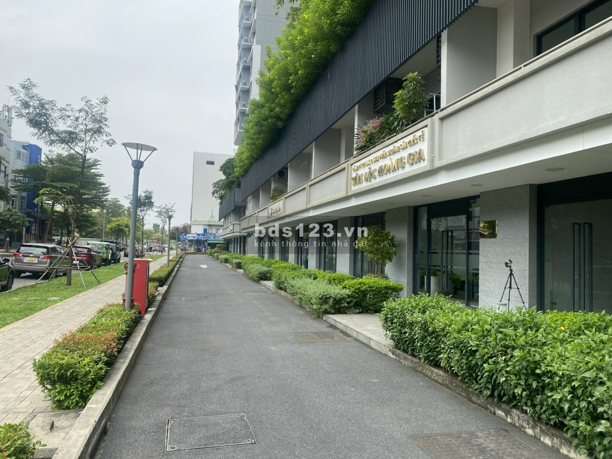 Nhanh tay chốt ngay giá tốt chỉ có 1 căn duy nhất – One Verandah 100m2