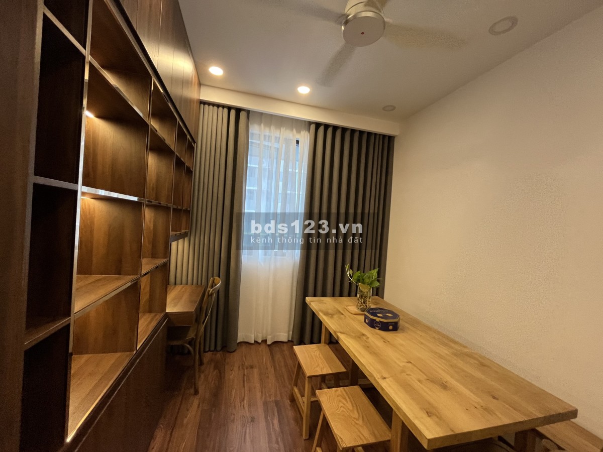 Hàng hiếm khó mà tìm – One Verandah 3PN Chỉ 29 triệu