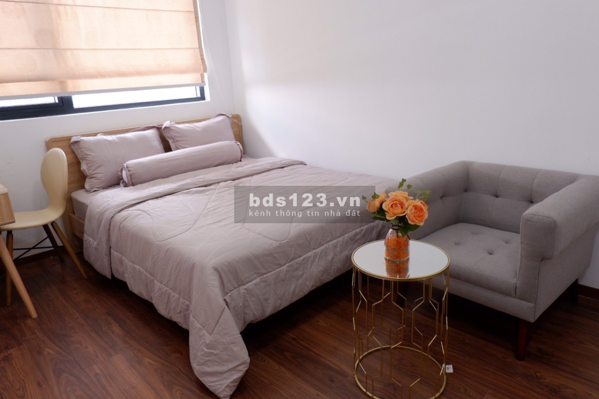 Giá siêu hời cho một không gian sống đẹp – One Verandah 2PN