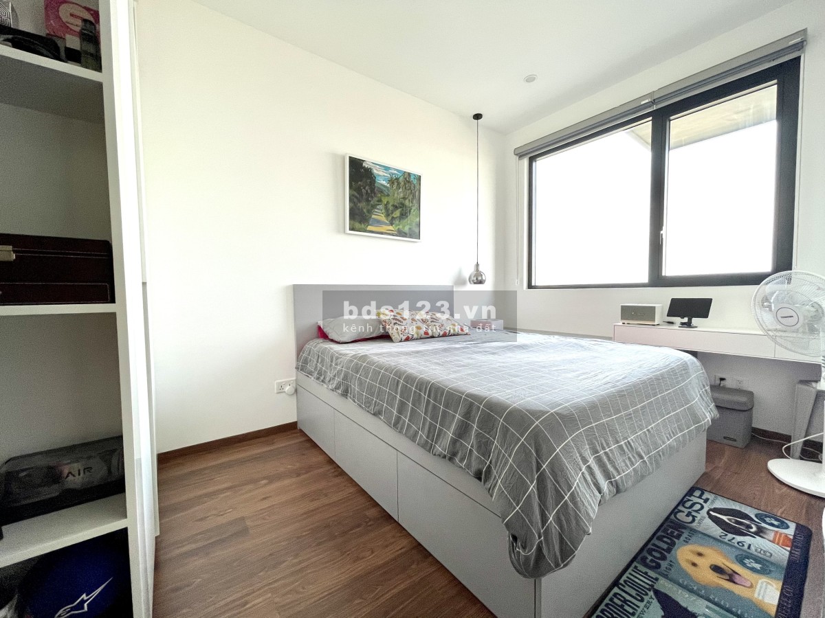 Nhà không đẹp không lấy tiền luôn ạ - One Verandah 1PN