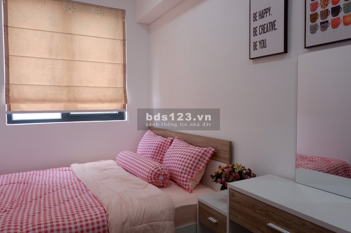 Giá siêu hời cho một không gian sống đẹp – One Verandah 2PN