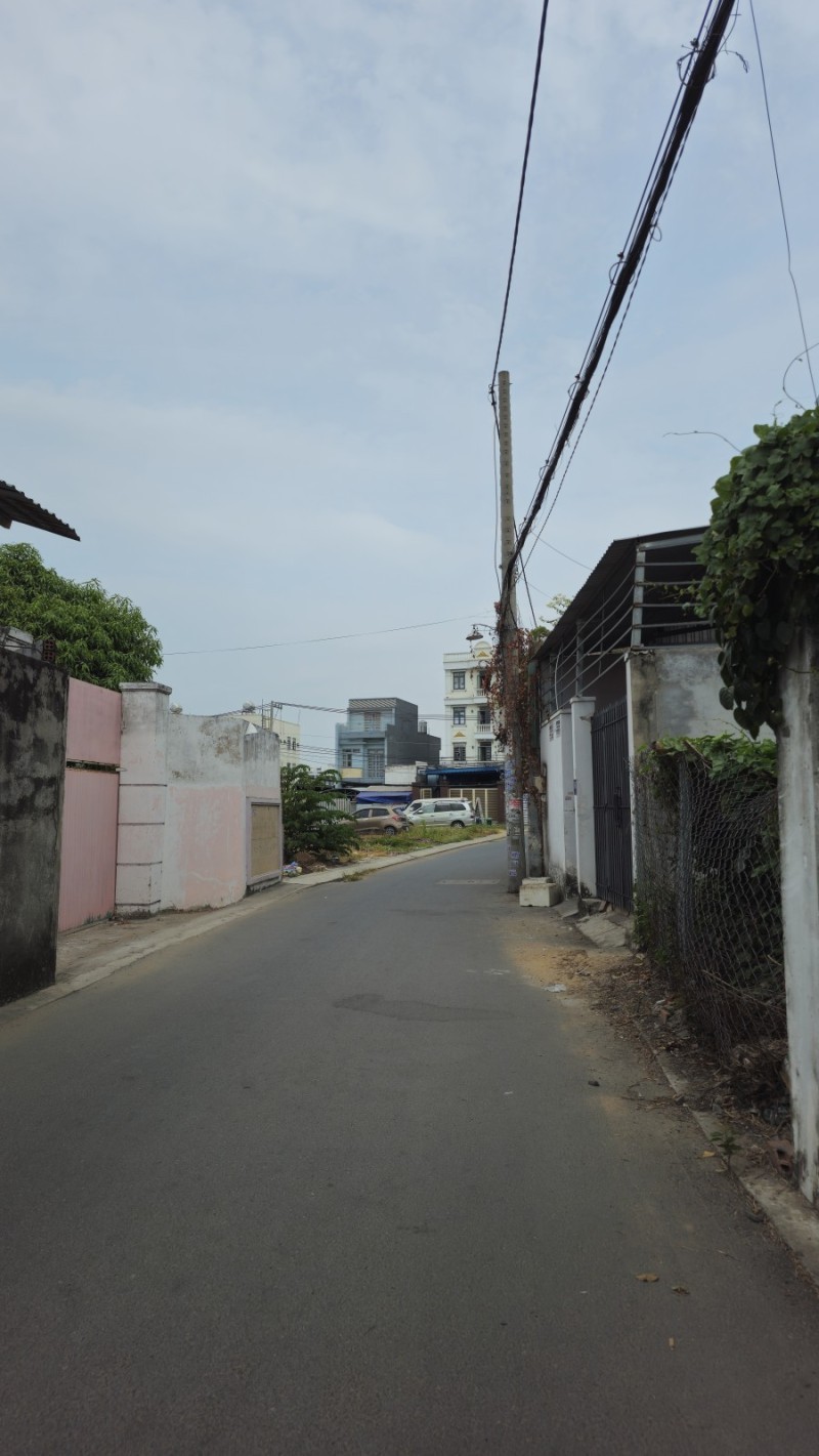 Siêu phẩm nhà phố góc 2 mặt hẻm 3 tầng hoàn hảo giảm sâu 1.3 tỷ