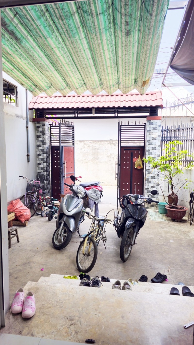Siêu phẩm nhà phố góc 2 mặt hẻm 3 tầng hoàn hảo giảm sâu 1.3 tỷ