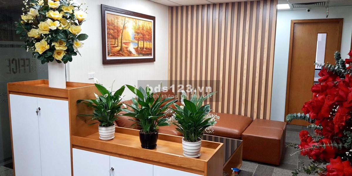 Cho thuê chỗ ngồi làm việc tại quận Cầu Giấy giá chỉ 2 triệu đồng/tháng