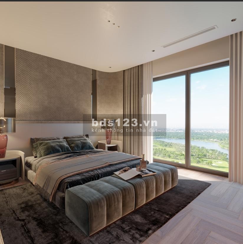Chung cư Fibonan ra mắt thị trường với giá từ 2tỷ9 ,3 tầng hầm để xe đầu tiên tại Ecopark