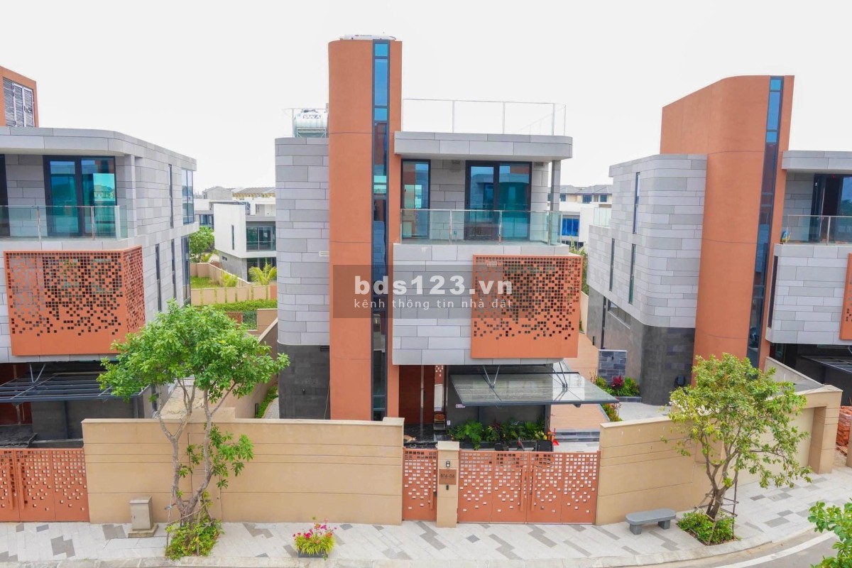 Biệt Thự Regal Victoria. Tâm điểm sang trọng của giới thượng lưu tại phía Nam Đà Nẵng