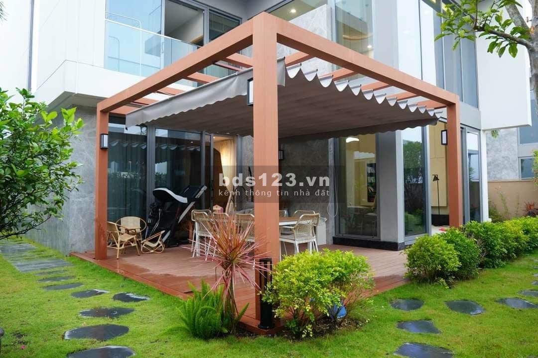 Biệt Thự Regal Victoria. Tâm điểm sang trọng của giới thượng lưu tại phía Nam Đà Nẵng