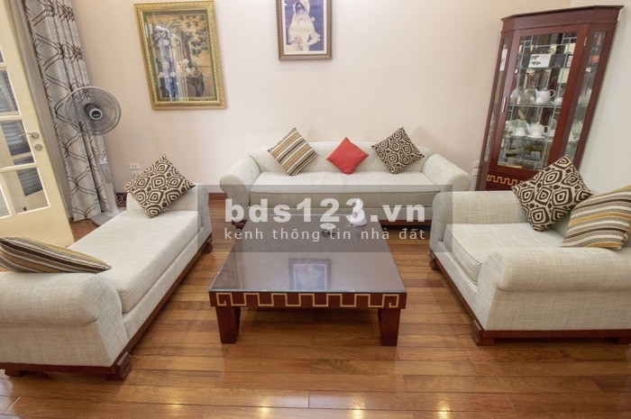 Bán nhà phố Hoàng Hoa Thám, phân lô, ô tô tránh, gara ô tô, MT rộng 65Mx5T, nhỉnh 14 tỷ