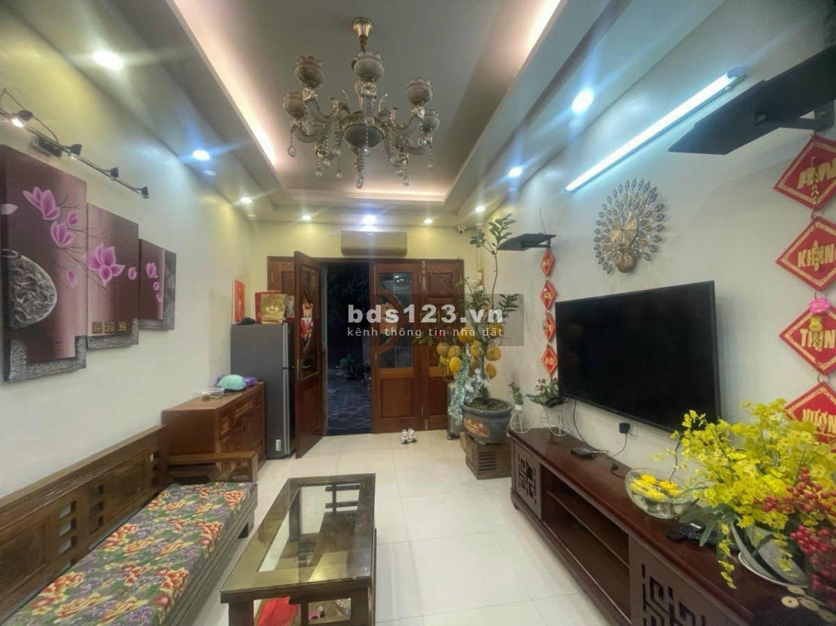 Bán nhà khu tái định cư Hoa Lâm siêu hiếm - Việt Hưng, Long Biên