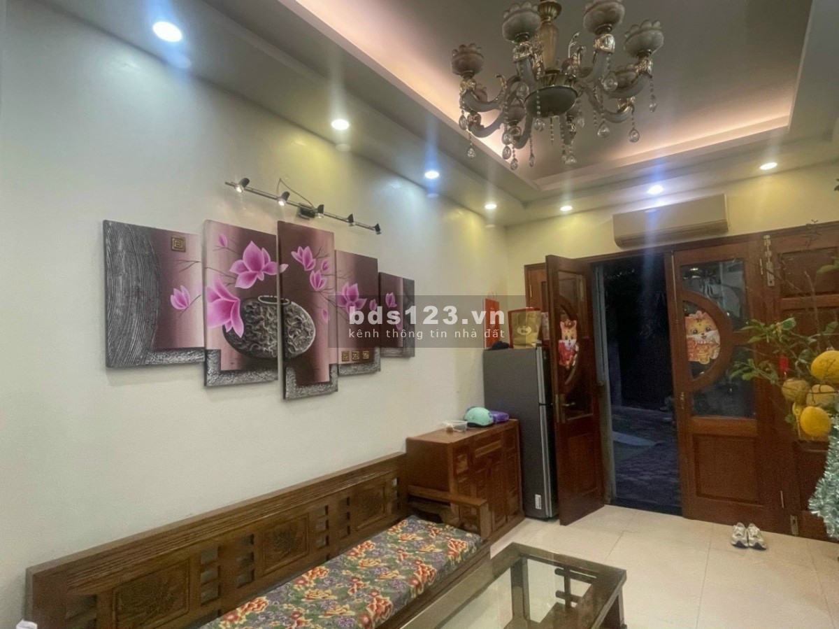 Bán nhà khu tái định cư Hoa Lâm siêu hiếm - Việt Hưng, Long Biên