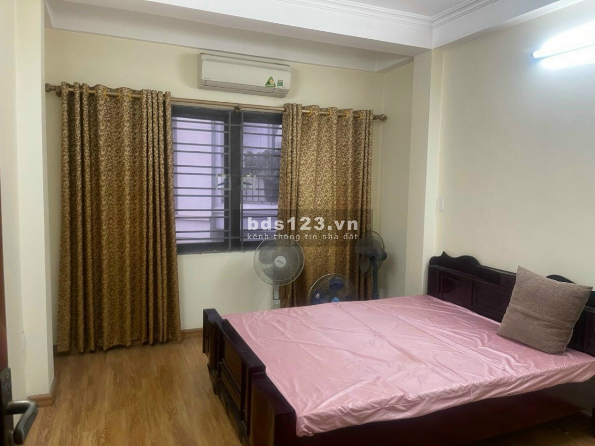 Bán nhà khu tái định cư Hoa Lâm siêu hiếm - Việt Hưng, Long Biên