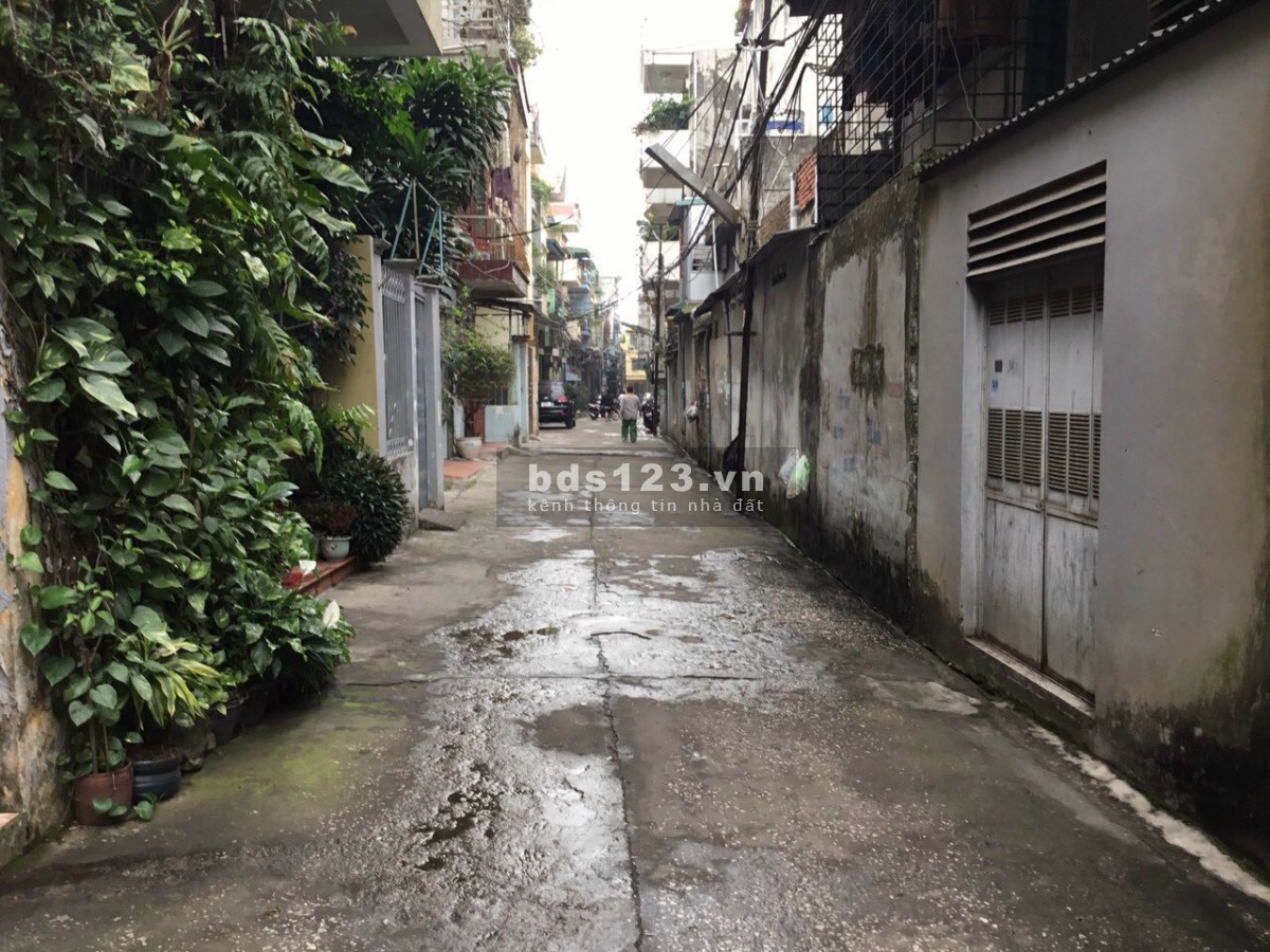 Cần bán căn nhà 3 tầng, tại ngõ 3 Cao Thắng - Phường Cao Thắng - TP Hạ Long - Quảng Ninh