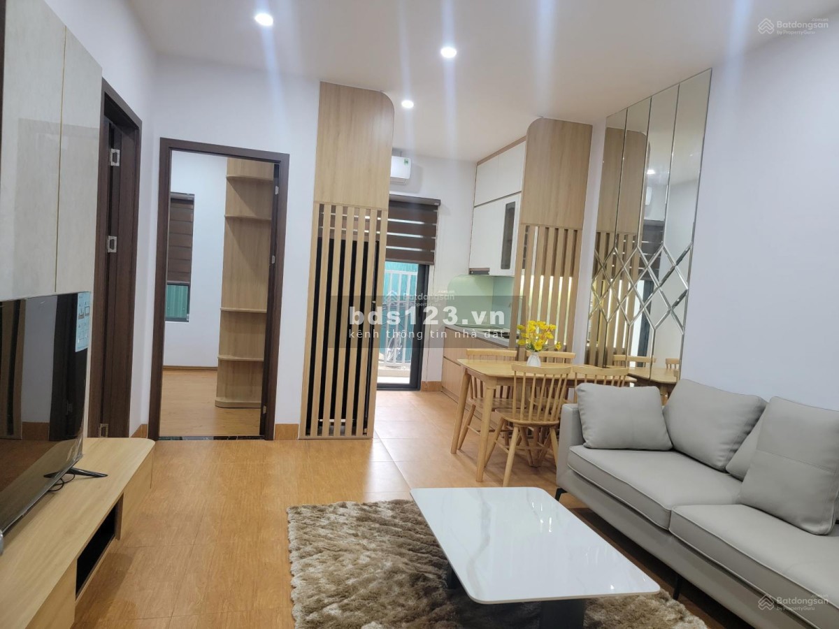 Chỉ với 300 triệu (30%) để sở hữu căn hộ 2PN - Bình An Plaza - TP Thanh Hóa