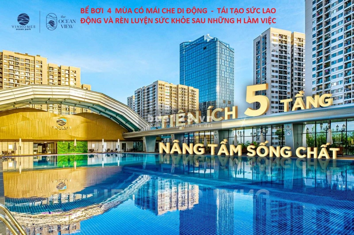 Chính chủ bán căn 2N 2VS góc view thoáng tại phân khu Pavilion giá 2.87 tỷ bao phí 0965 478 380