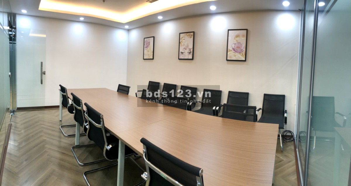 Cho thuê văn phòng quận Đống Đa