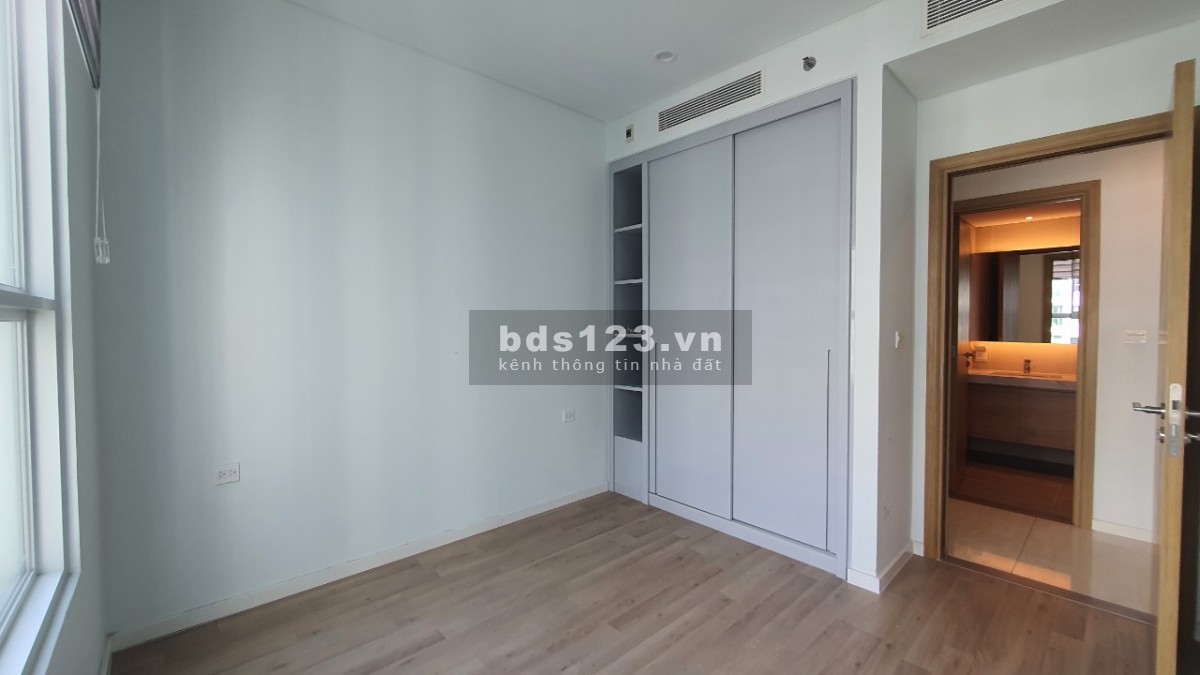 Bán căn hộ Sadora 3pn bán 9.5 tỷ view hồ bơi đẹp