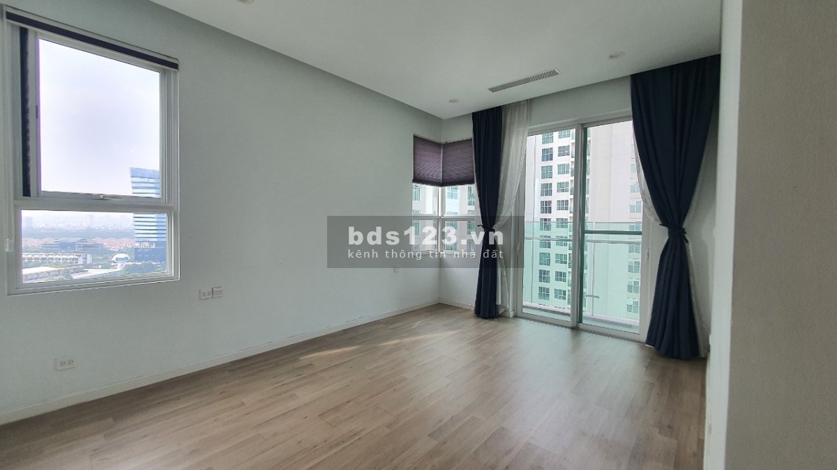 Bán căn hộ Sadora 3pn bán 9.5 tỷ view hồ bơi đẹp