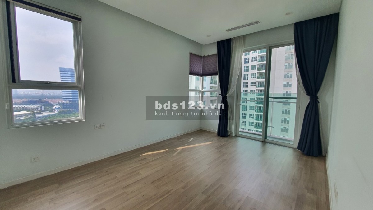 Bán căn hộ Sadora 3pn bán 9.5 tỷ view hồ bơi đẹp