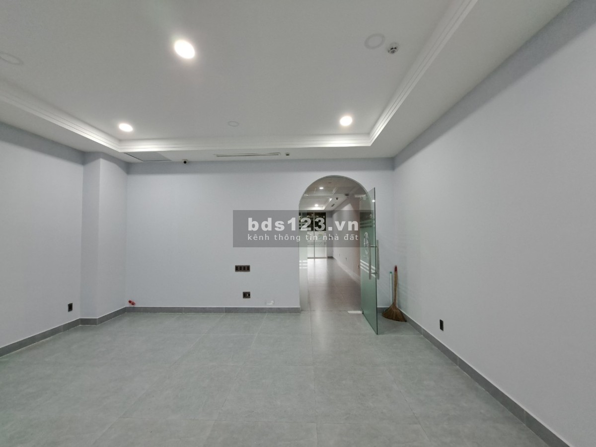 Cho thuê văn phòng Khu SALA Q2 2 trệt Giá 65 triệu