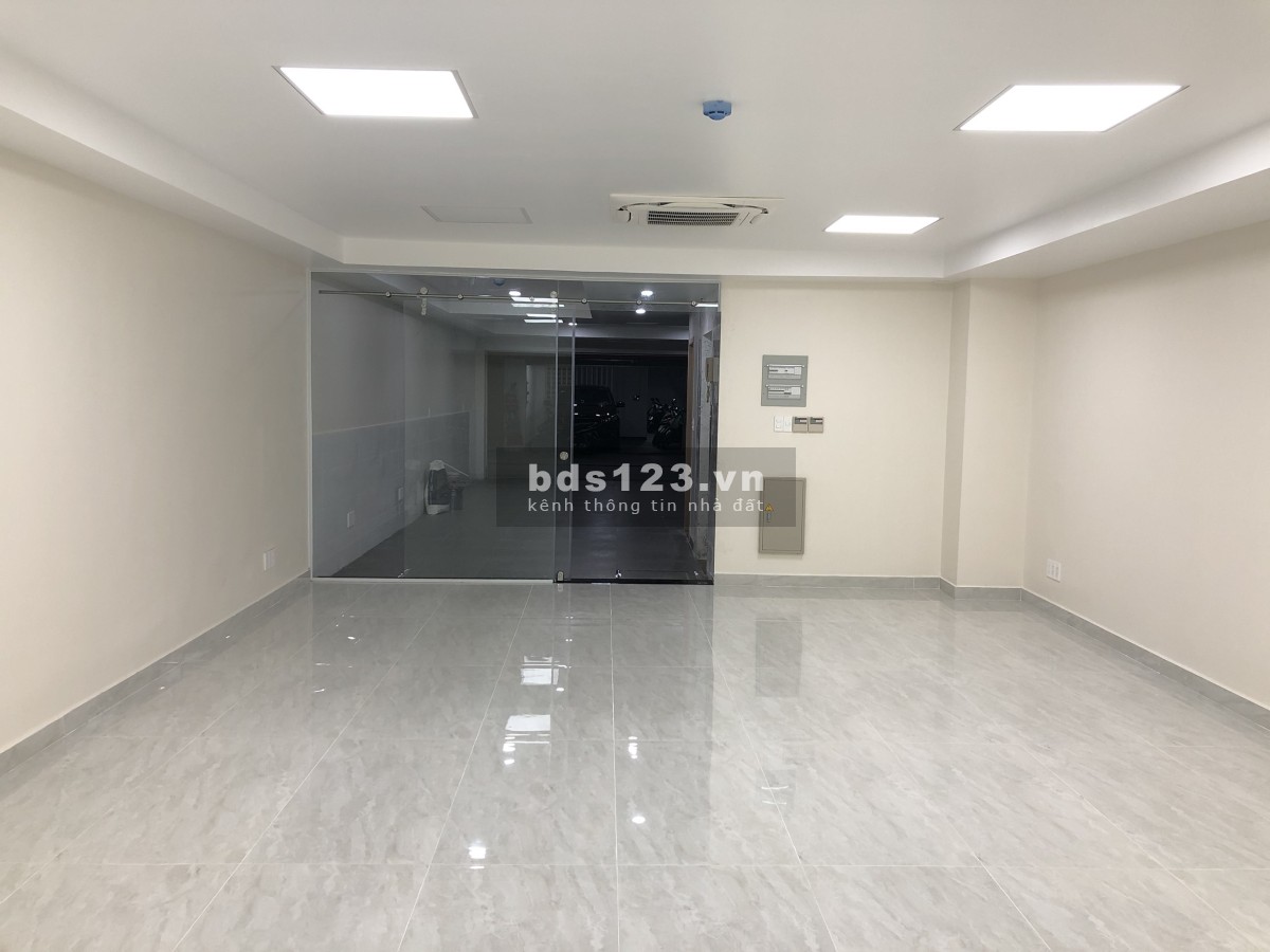 Saritown Sala cho thuê sàn văn phòng