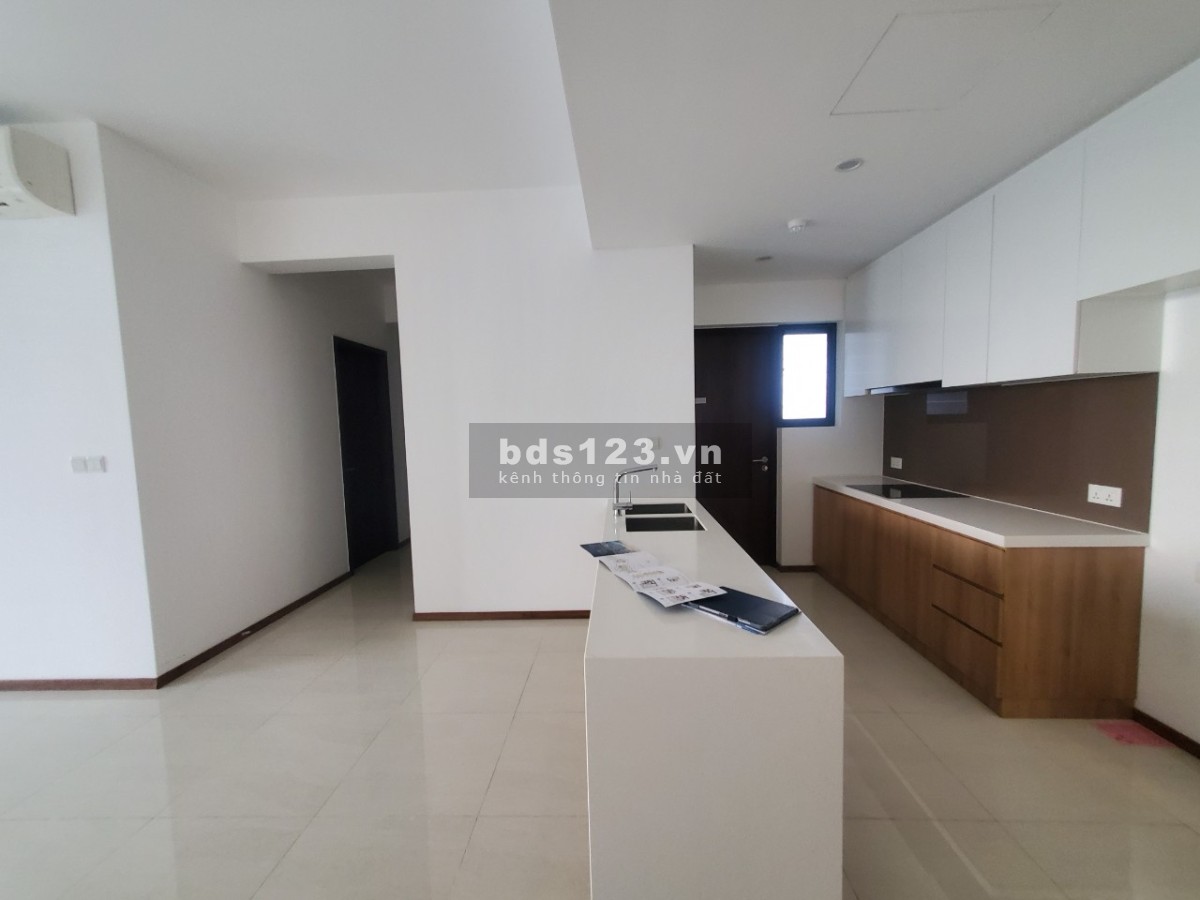 Bán căn hộ View trực diện sông Sài Gòn - Mua trực tiếp từ Chủ Đầu Tư dự án One Verandah Quận 2