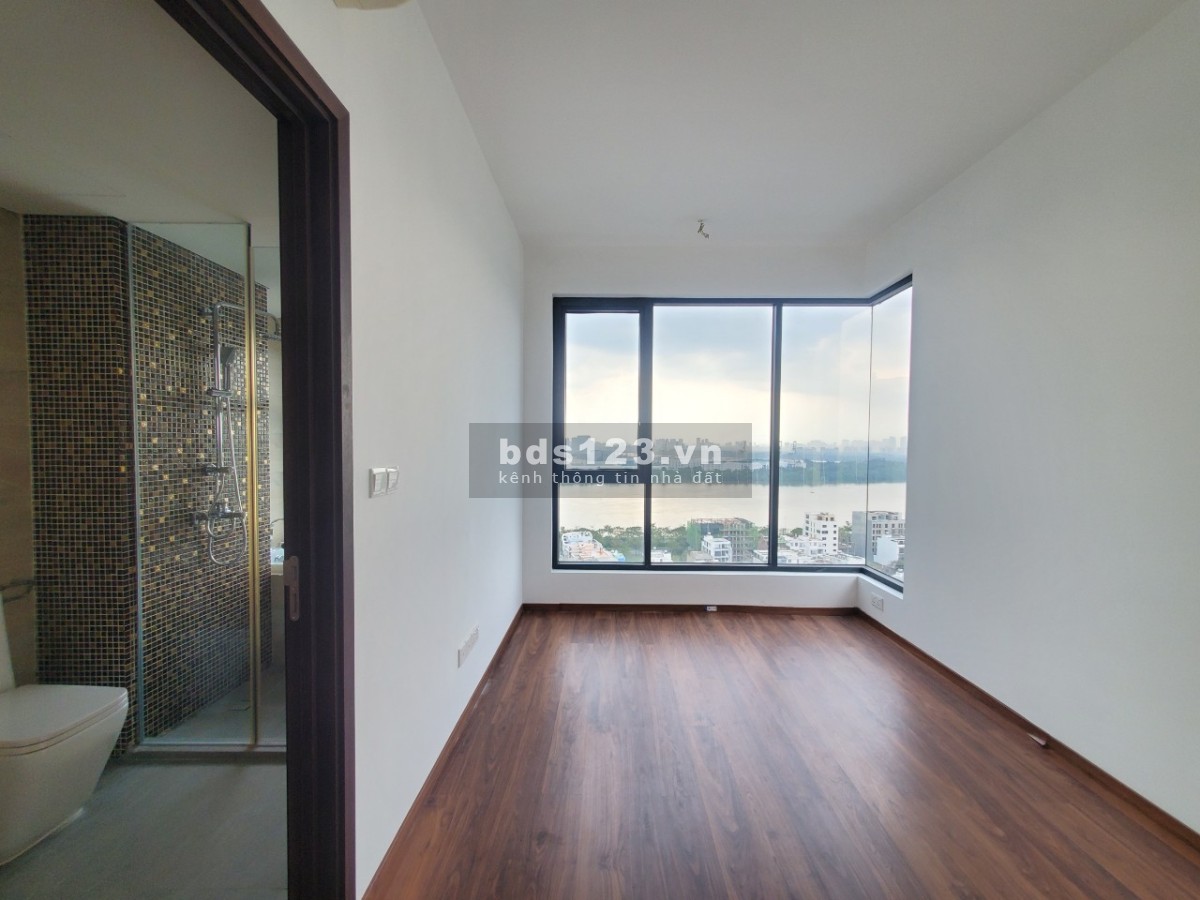 Bán căn hộ View trực diện sông Sài Gòn - Mua trực tiếp từ Chủ Đầu Tư dự án One Verandah Quận 2