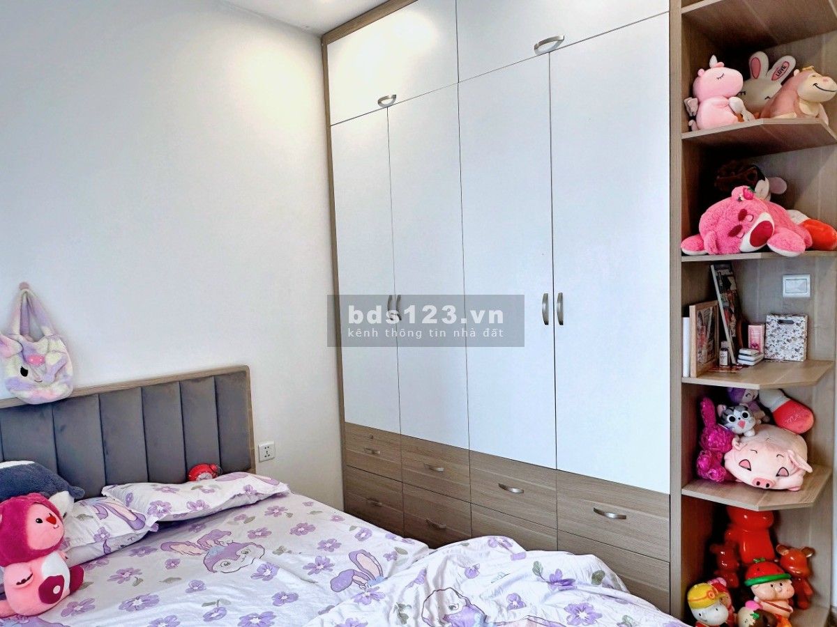 Có 1 0 2 !!! Căn 2PN 54m2 Full Nội Thất 3,250 tỷ - Sổ lâu dài -…